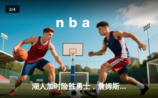 湖人加时险胜勇士，詹姆斯三双引领关键逆转 - 2