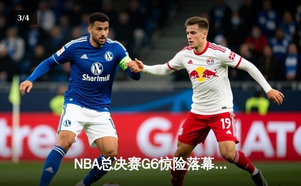 NBA总决赛G6惊险落幕，丹佛掘金击败热火夺队史首冠 - 3